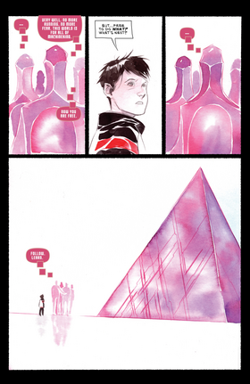Read Ascender  4 Page 9 in English
