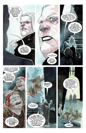 Read Ascender  1 Page 8 in English