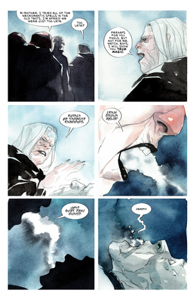 Read Ascender  1 Page 10 in English