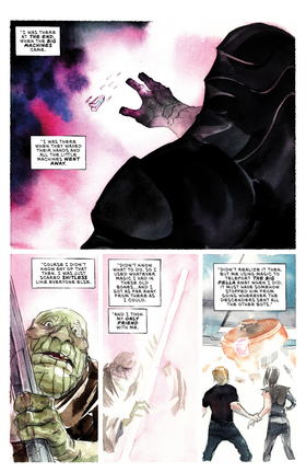Read Ascender  3 Page 6 in English