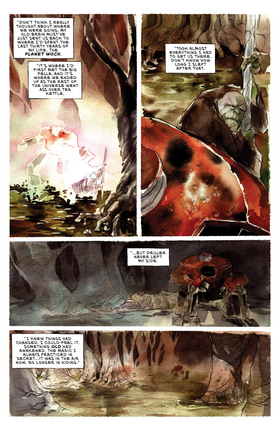Read Ascender  3 Page 7 in English