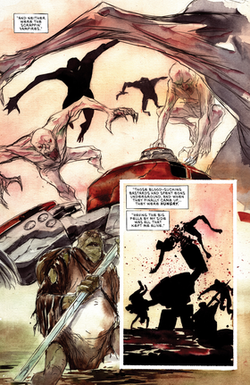 Read Ascender  3 Page 8 in English