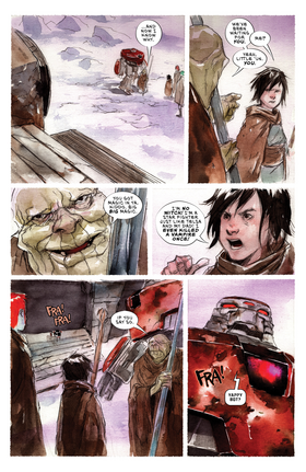 Read Ascender  3 Page 10 in English