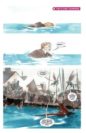 Read Ascender  2 Page 4 in English