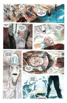 Read Ascender  2 Page 5 in English