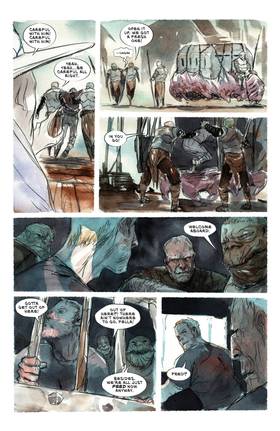 Read Ascender  2 Page 6 in English