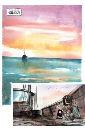 Read Ascender  2 Page 7 in English