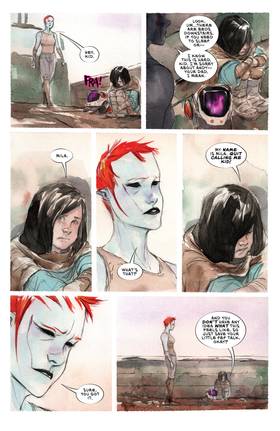 Read Ascender  2 Page 9 in English