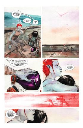 Read Ascender  2 Page 10 in English