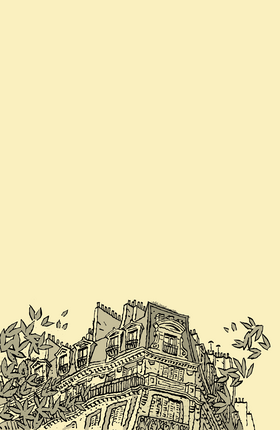 Read Paris  1 Page 4 in English