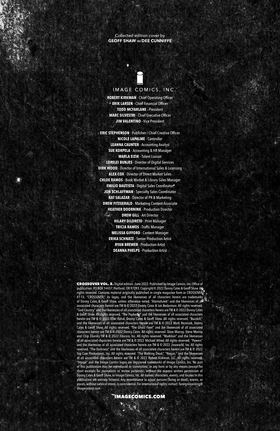 Read Crossover  2 Page 4 in English