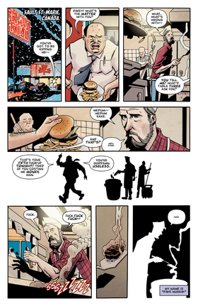 Read Crossover  2 Page 7 in English