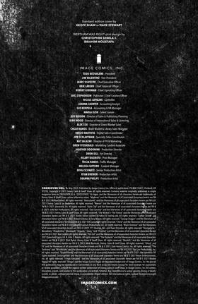 Read Crossover  1 Page 4 in English