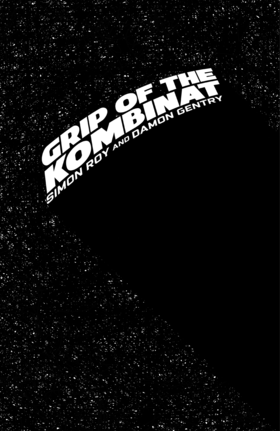 Read Grip Of The Kombinat  1 Page 3 in English