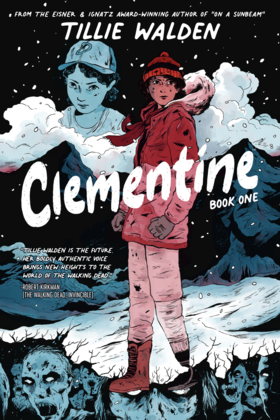 Read Clementine  1 Page 1 in English
