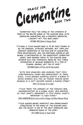 Read Clementine  2 Page 3 in English