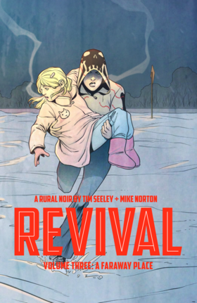 Read Revival  3 Page 1 in English