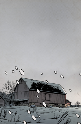 Read Revival  3 Page 3 in English