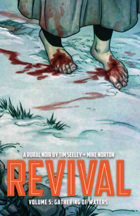 Read Revival  5 Page 1 in English
