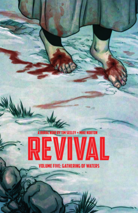 Read Revival  5 Page 3 in English