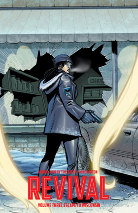 Read Revival  4 Page 2 in English