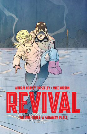 Read Revival  3 Page 1 in English