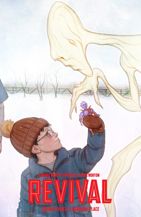 Read Revival  3 Page 2 in English