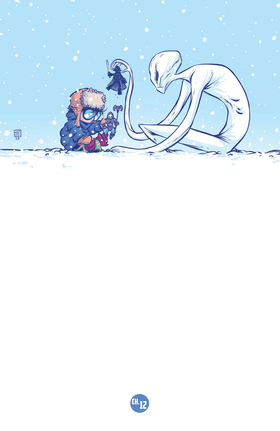 Read Revival  3 Page 6 in English