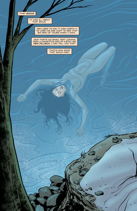 Read Revival  3 Page 7 in English