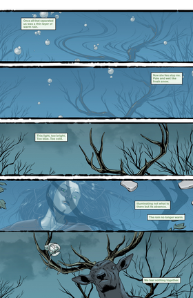 Read Revival  4 Page 9 in English
