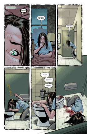 Read Revival  4 Page 10 in English