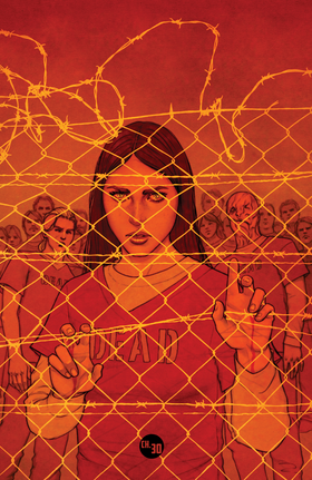 Read Revival  6 Page 5 in English