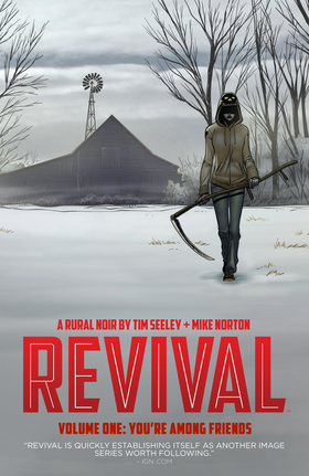 Read Revival  1 Page 1 in English