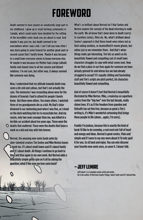 Read Revival  1 Page 4 in English
