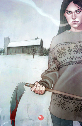 Read Revival  1 Page 10 in English