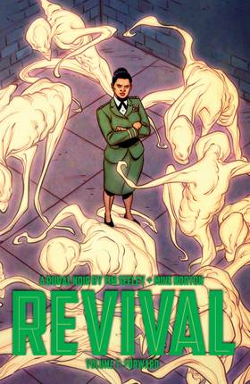 Read Revival  7 Page 1 in English