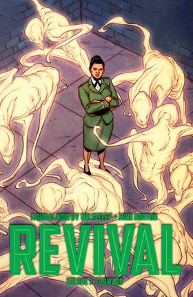 Read Revival  7 Page 3 in English