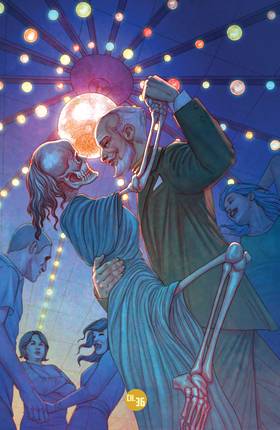 Read Revival  7 Page 6 in English