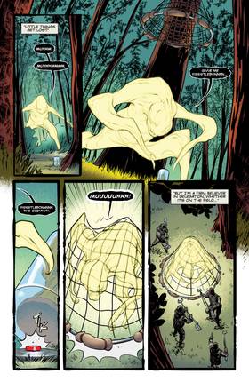 Read Revival  7 Page 10 in English