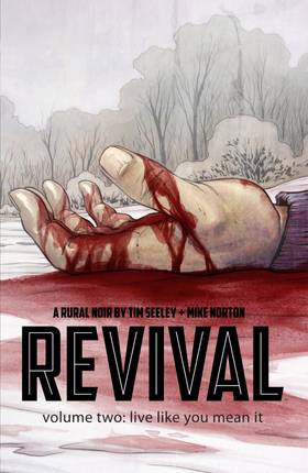 Read Revival  2 Page 1 in English