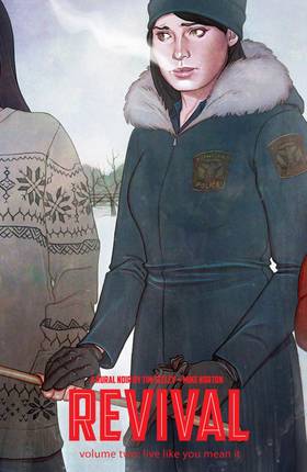 Read Revival  2 Page 3 in English