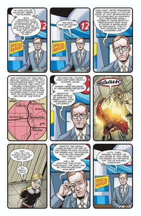 Read Revival  2 Page 8 in English