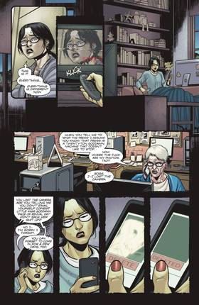 Read Revival  2 Page 9 in English