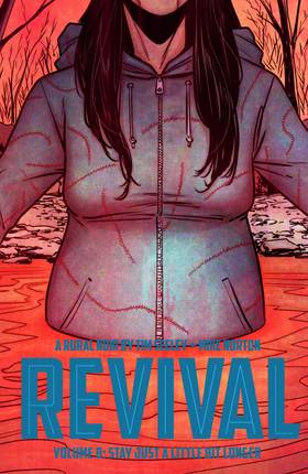 Read Revival  8 Page 1 in English