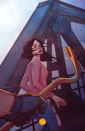 Read Revival  8 Page 5 in English