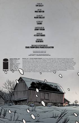 Read Revival  1 Page 3 in English