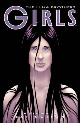 Read Girls  5 Page 1 in English