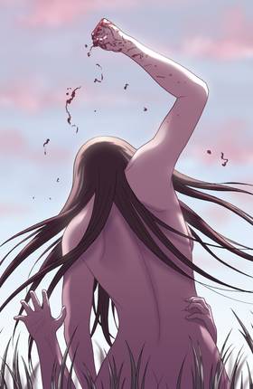 Read Girls  5 Page 9 in English