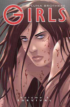 Read Girls  4 Page 1 in English