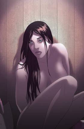 Read Girls  4 Page 9 in English